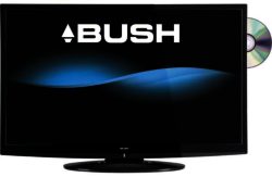 Bush 32 Inch HD Ready LED TV/DVD Combi